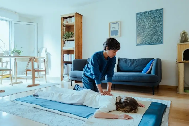 shiatsu | elma - Soins shiatsu et réflexologie à Rennes et Paris